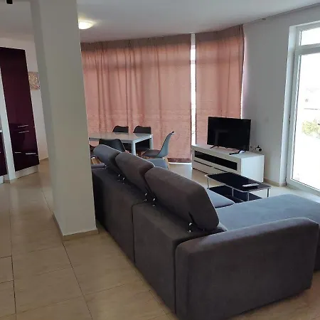 Apartment Marianne'S Luxury One Bed Apart