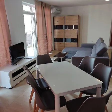 Apartment Marianne'S Luxury One Bed Apart Sunny Beach