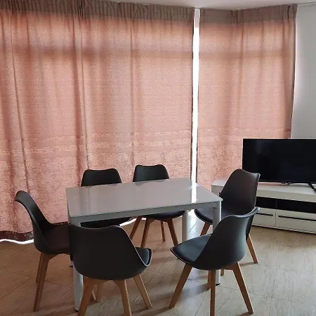 Apartment Marianne'S Luxury One Bed Apart *