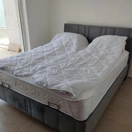Apartment Marianne'S Luxury One Bed Apart Sunny Beach