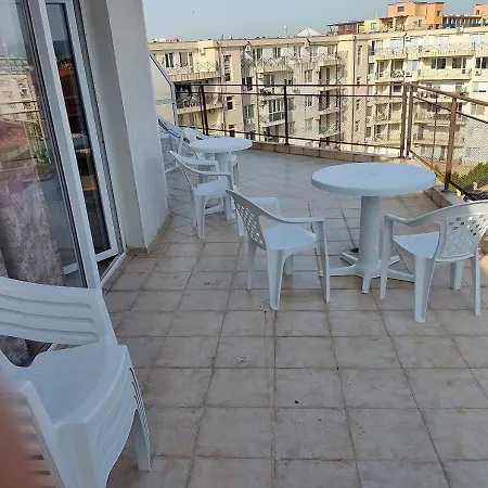 Marianne'S Luxury One Bed Apart Apartment Sunny Beach