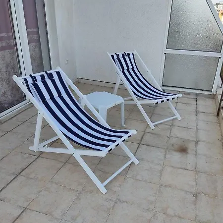 Marianne'S Luxury One Bed Apart Slăntjev Brjag