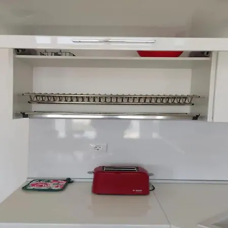 Marianne'S Luxury One Bed Apart * Slăntjev Brjag