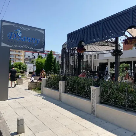 Lägenhet Marianne'S Luxury One Bed Apart Slăntjev Brjag